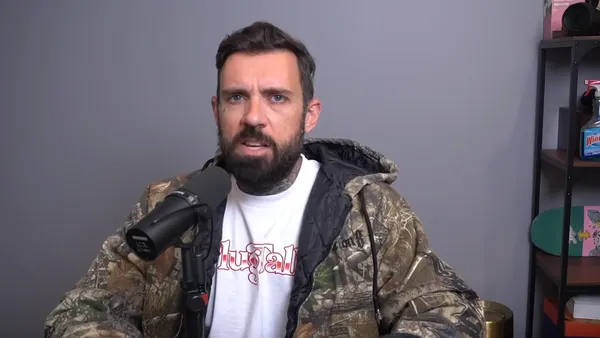 Adam22 says No Jumper is "Going Broke" amid lawsuit, downsizes store and staff