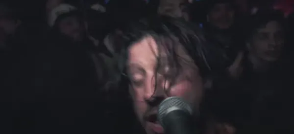 Wavves officially announce album, share Travis Barker-produced "Goner"