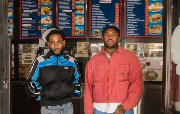 DJ Mustard to join Kendrick Lamar and SZA on Grand National Tour