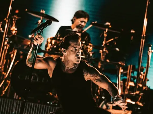 Creed sell over 1 million tickets for reunion tour, announce new dates