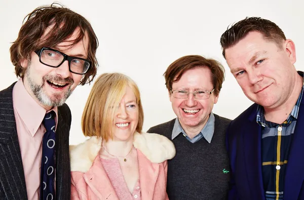 Pulp announce North American tour