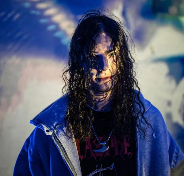 bladee shares new EP, music video