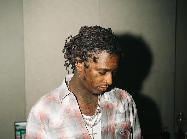 Young Thug says “It’s Time” — announces new album 'UY Scuti'