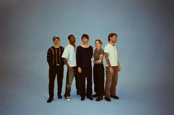 Turnstile announce new album, share lead single