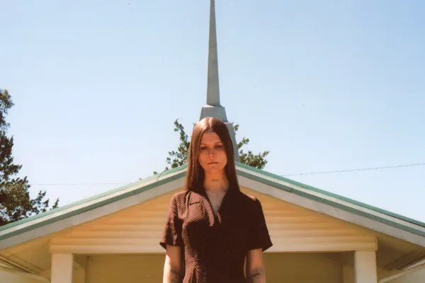 History made as Ethel Cain becomes first openly trans woman to score US top ten album with 'The Preacher's Daughter' vinyl release