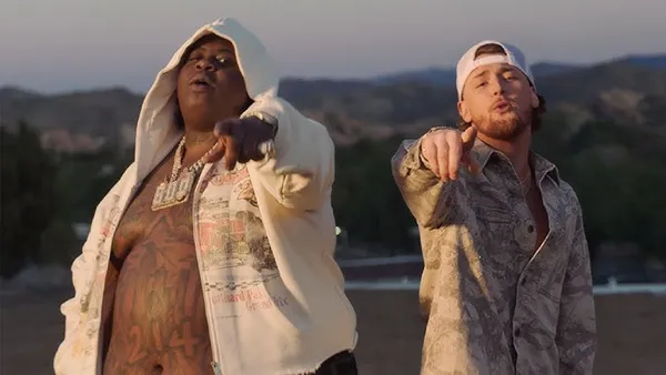 BigXthaPlug and Bailey Zimmerman release long-awaited country rap tune 'All The Way'