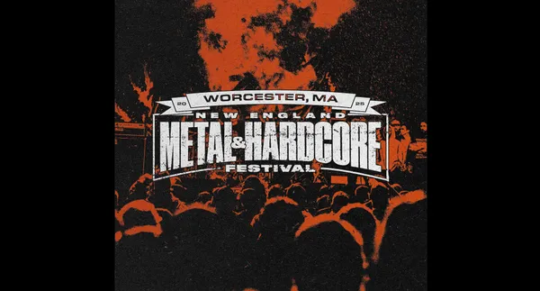 Lorna Shore, Cannibal Corpse, and others announced for New England Metal & Hardcore Festival 2025