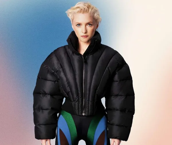 Alison Goldfrapp announces sophomore solo LP 'Flux', shares  new single
