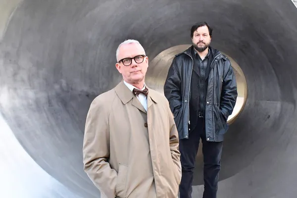 Matmos announce new album 'Metallic Life Review', share first single and tour dates