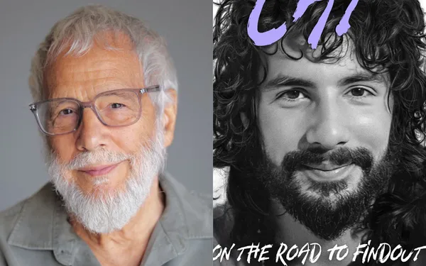 Yusuf / Cat Stevens announces memoir ‘Cat on the Road to Findout’