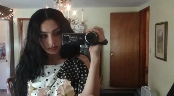 Charli XCX drops video for “party 4 u” to celebrate “how i’m feeling now” 5 year anniversary