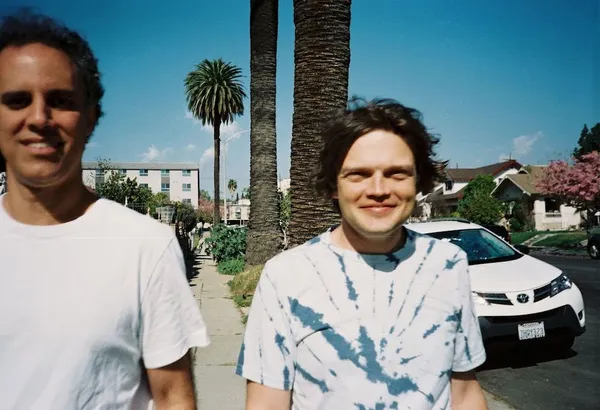 William Tyler and Four Tet announce debut collab album '41 Longfield Street Late ‘80s', release 11-minute Lyle Lovett cover