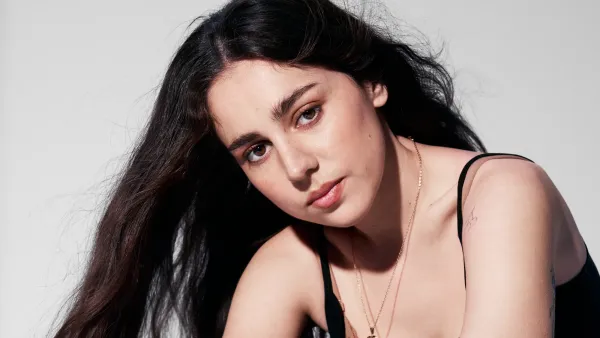 INTERVIEW: Samia on new record 'Bloodless', coded lyricism, and self discovery