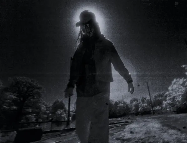 Bladee announces Martyr World Tour