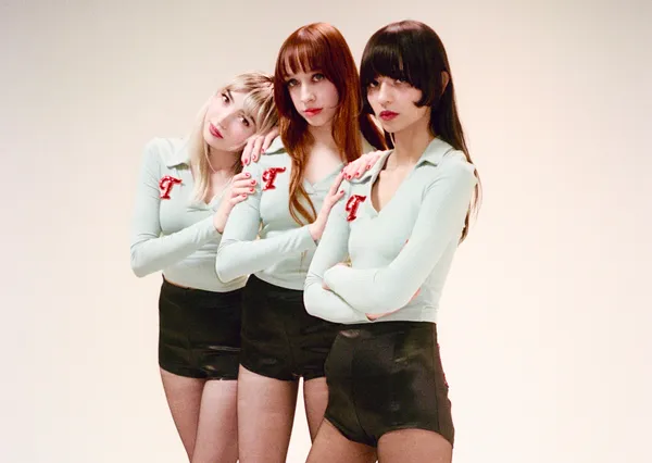 Tchotchke drops new single "Did You Hear?", produced by The Lemon Twigs