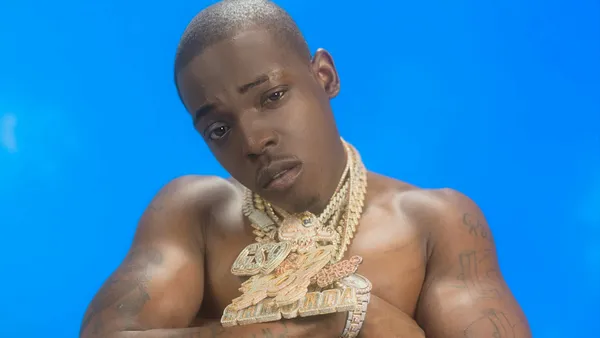 Bobby Shmurda's tour cancelled after allegedly selling only ten tickets per show