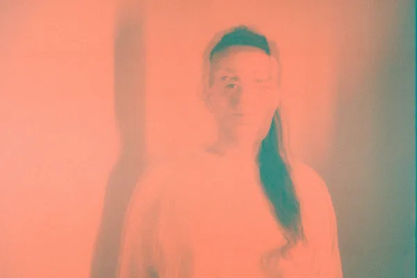 Kathryn Joseph is at her bloodiest on new single "WOLF."