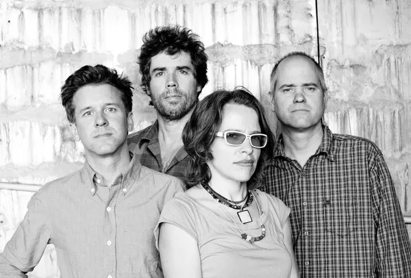Superchunk reveal new single from upcoming record, 'Songs in the Key of Yikes'