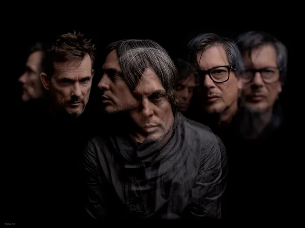 Failure announce new documentary to be aired on Hulu and Disney+