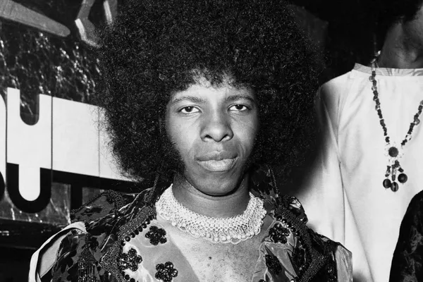Funk, soul, and rock pioneer Sly Stone dies aged 82