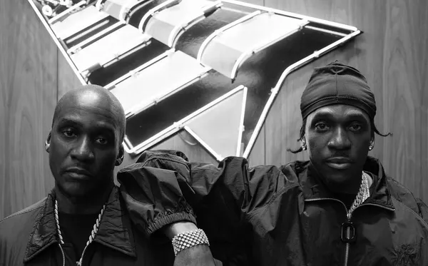 Pusha T claims UMG tried to "censor" Kendrick Lamar's verse on their upcoming album