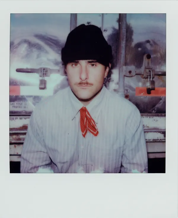 Paramore's Zac Farro announces debut solo record