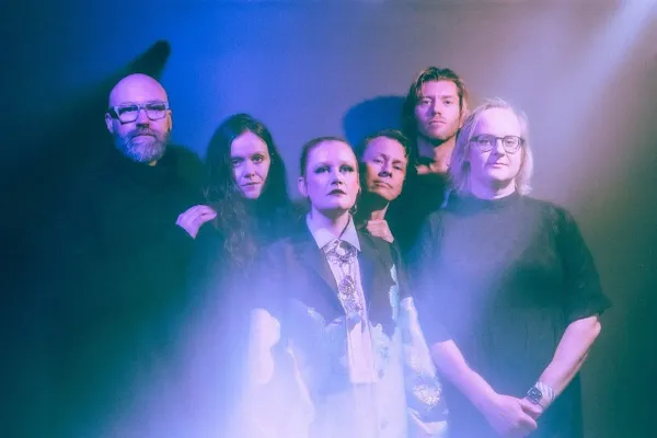 múm announce first new record in 12 years, share first single "Mild at Heart"