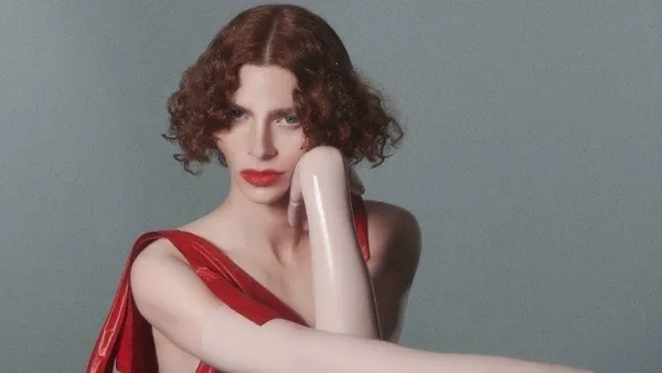 SOPHIE's Product celebrates 10th anniversary with two unreleased songs