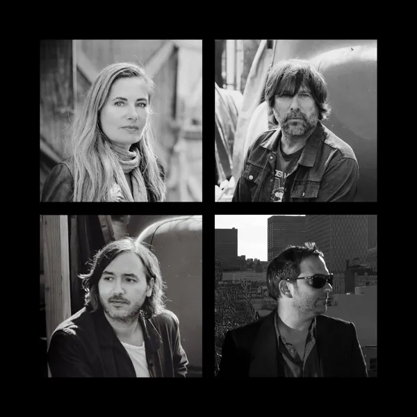 IVY return with 'Traces Of You', dedicated to founding member Adam Schlesinger