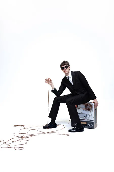 The Dare gets "Cheeky" with deluxe version of debut album