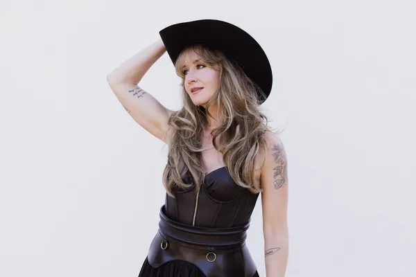 Margo Price announces new record, and won't let the bastards get her down (and neither should you)