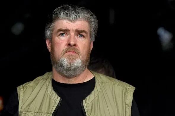 Liam and Noel Gallagher's elder brother Paul charged with rape, sexual assault, and strangulation