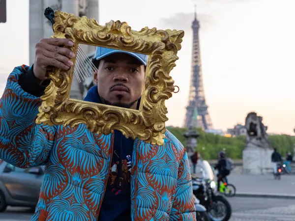 Chance the Rapper collabs with Lil Wayne, Smino on new single "Tree"