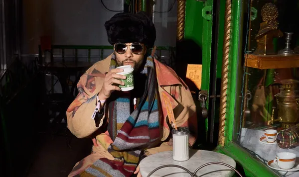 Kassa Overall announces new album 'CREAM', shares reinterpretation of Digable Planets classic