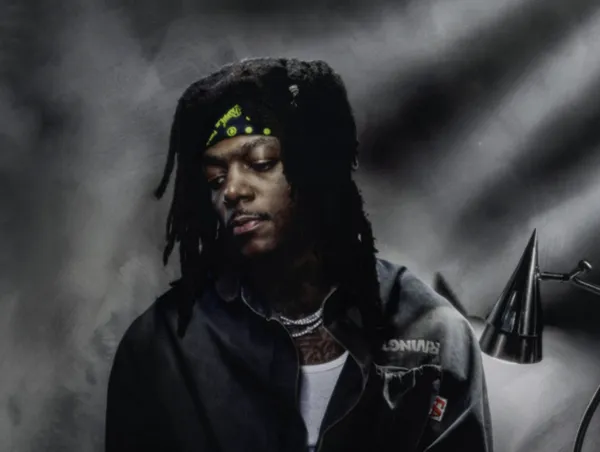 JID to drop mixtape ‘GDLU – The Preluxe’ on July 4 ahead of forthcoming album