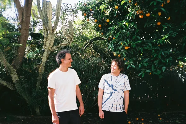 William Tyler and Kieran Hebden (Four Tet) share new song "Spider Ballad"