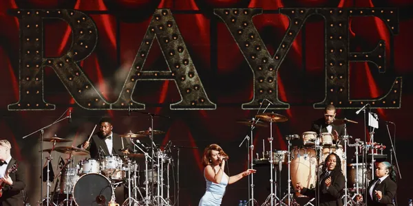 The Top Performances at Open’er Festival 2025