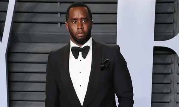 Sean Combs cleared of sex trafficking and racketeering charges, found guilty of prostitution charges