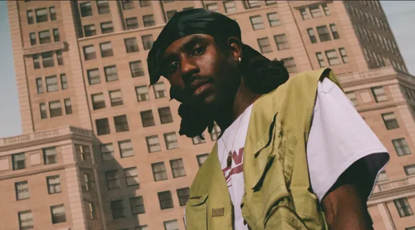 Blood Orange reveals new album 'Essex Honey' is coming soon