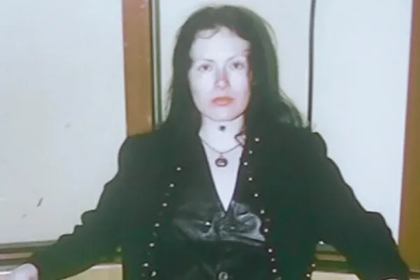 Rosa Anschütz releases second new single from upcoming album 'Sabbatical'