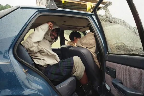 Catch Blood Orange on tour this fall