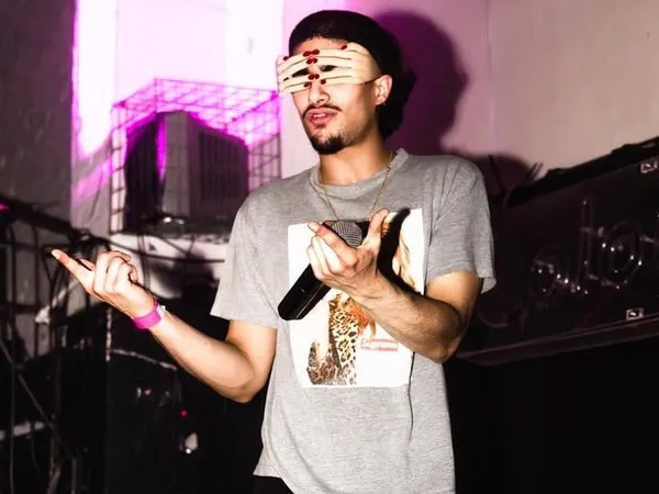 fakemink gets "Under Your Skin" in new track