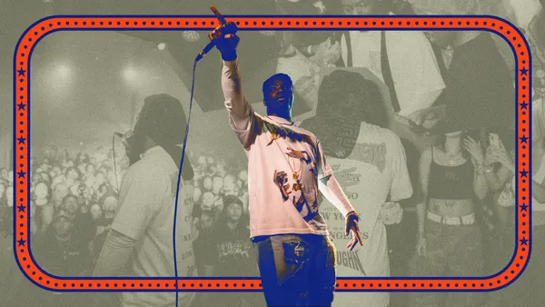 The Good, The Bad, and the Hungry: An Interview with Ray Vaughn