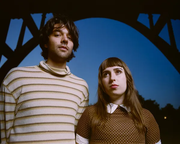 Worthitpurchase announce third self-titled album, share "Something New"