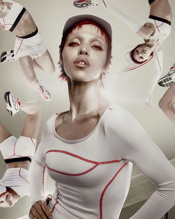 FKA twigs teases mysterious release titled 'Perfectly'