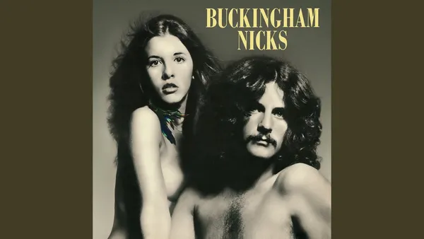 Stevie Nicks and Lindsey Buckingham finally announce reissue of 'Buckingham Nicks'
