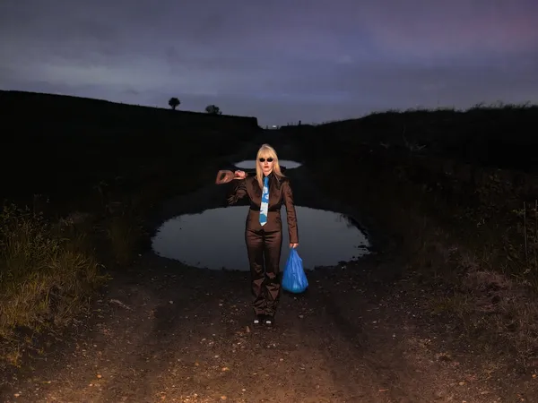 plus44Kaligula announces debut EP 'Double Blind', shares new song "Home"