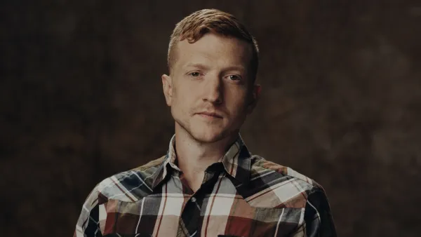 Tyler Childers releases new single 'Oneida'