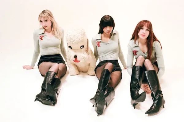 Tchotchke drop new single "Now I Love You", along with tour dates