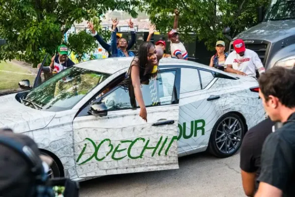 Doechii announces North American tour dates